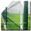 top quality pvc coated Welded Wire Mesh Fence